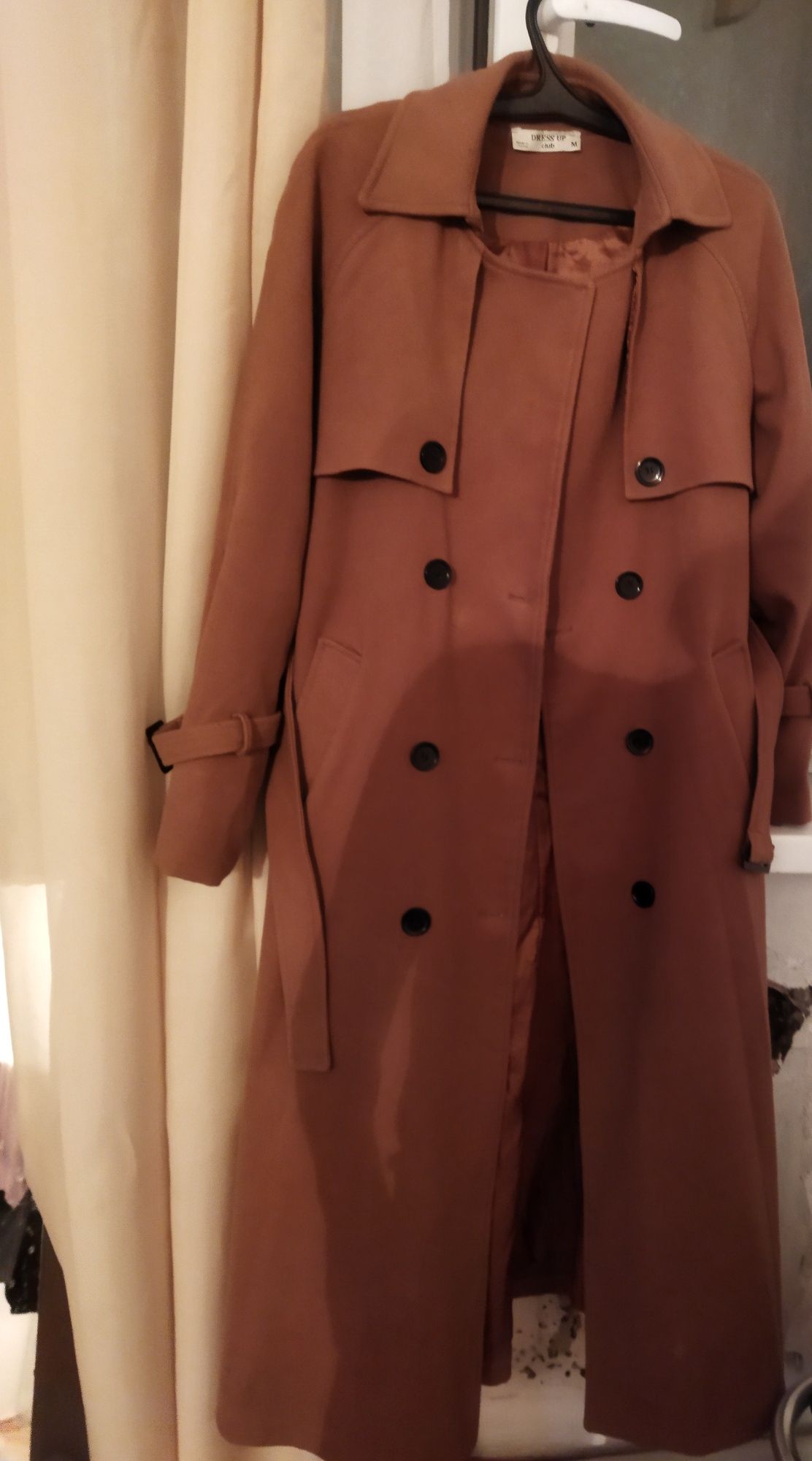Продам пальто,42-44р
