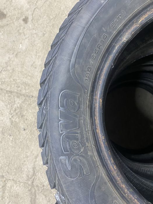 Продам зимнюю реину Фирма SAVA