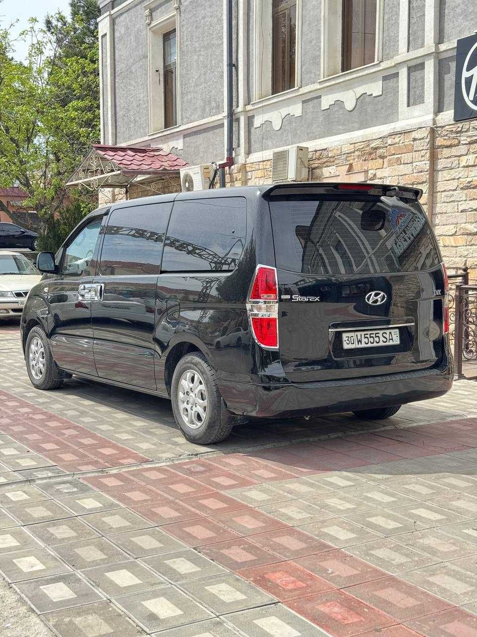 Hyundai starex sotiladi