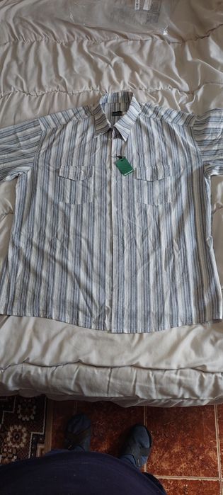 Ризи голями размери