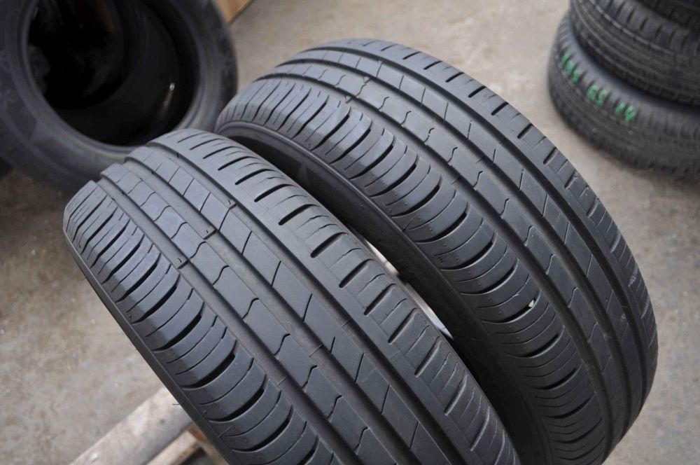 SET 2 Anvelope Vara 175/65 R15 HANKOOK Kinergy ECO 84H