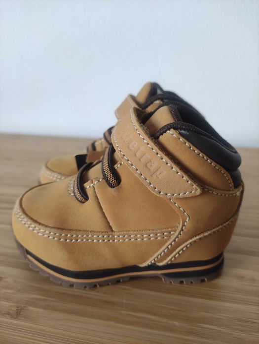 Ghete Firetrap Rhino pentru Bebelusi mărimea EU 21/ UK C4