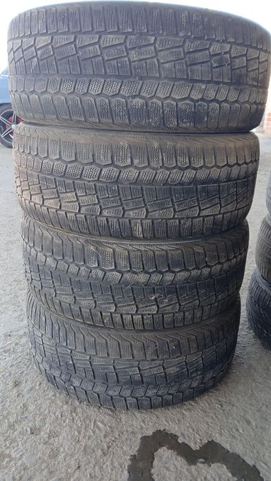Продам шины 215/50/17,215/55/16