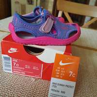 Sandale copii Nike Sunray Protect 23.5