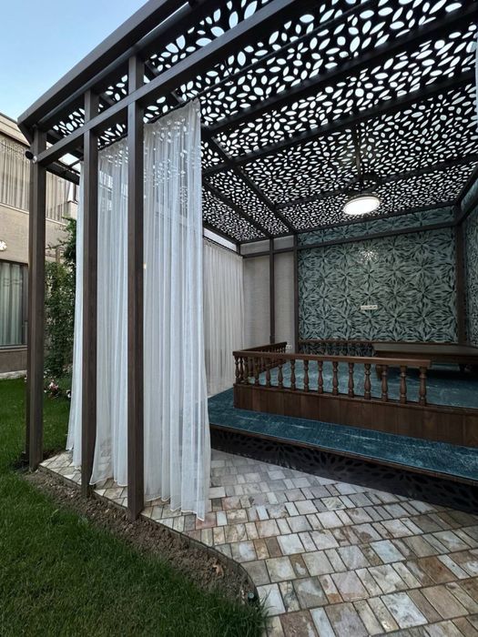 Дом Олтин Мерос махалля 750 кв.м