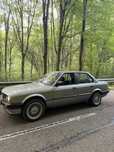 BMW E30 1,6 I automat