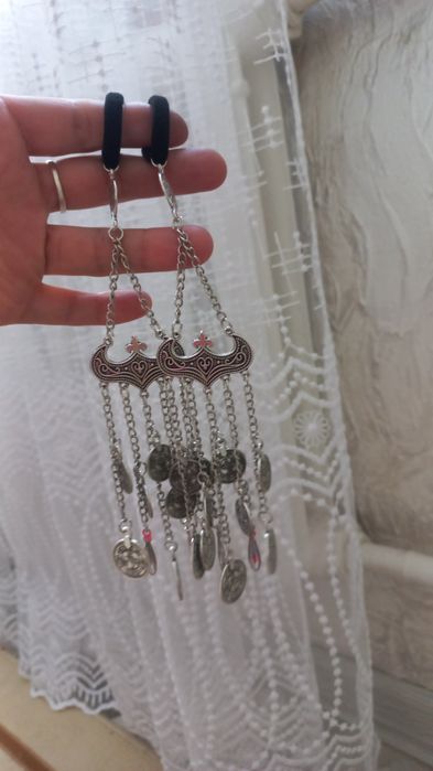 Шашбау,шекелік сатылады