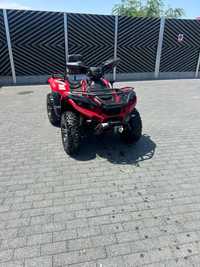 Vand Atv Linhai 500