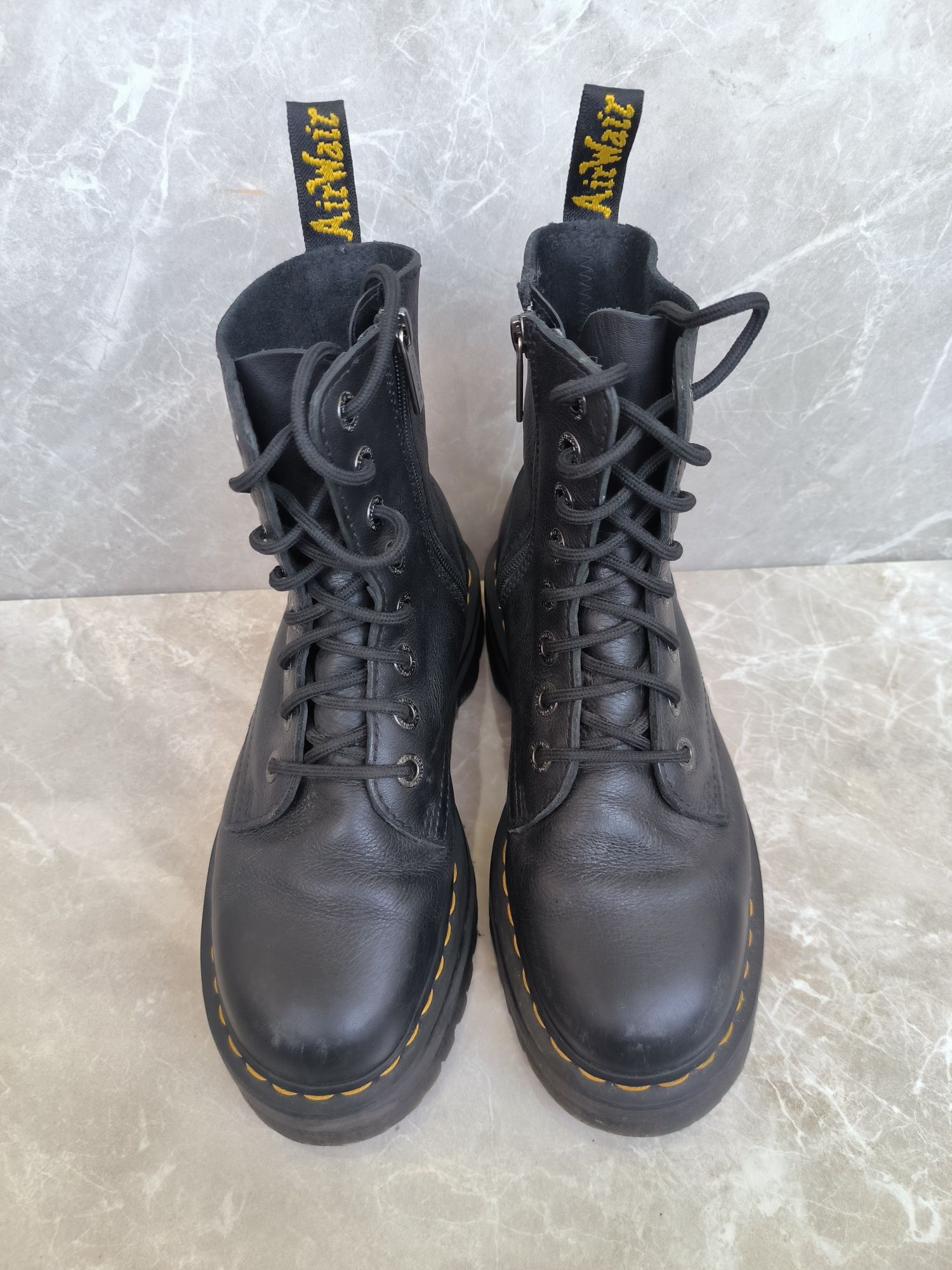 Dr. Martens боти размер 38