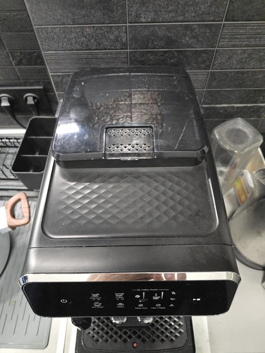 Кафе машина Philips робот