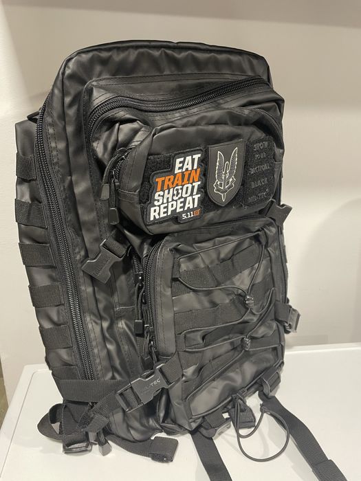 Тактическа раница MIL-TECH 36L