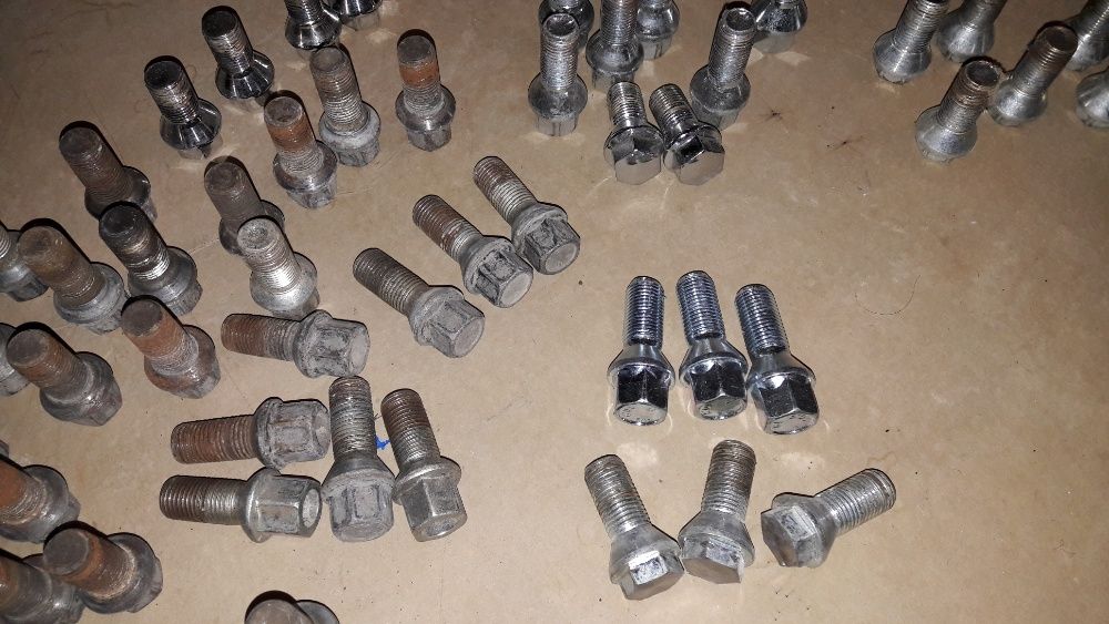Prezoane m14 pas 1.5 diverse lungimi