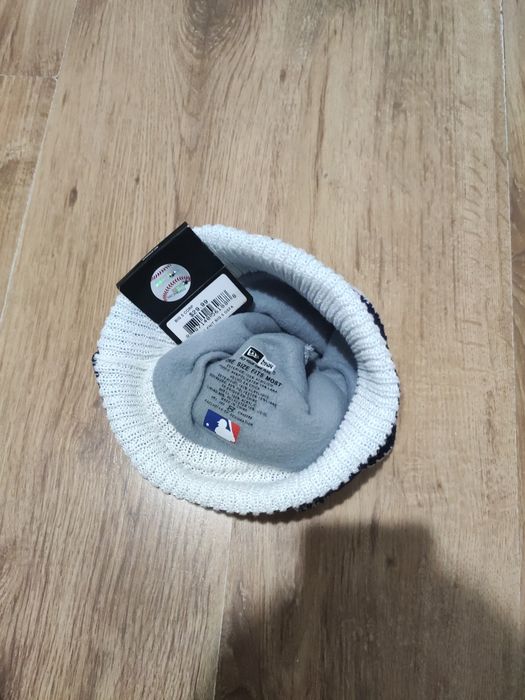 Căciulă baseball MLB New York Yankees