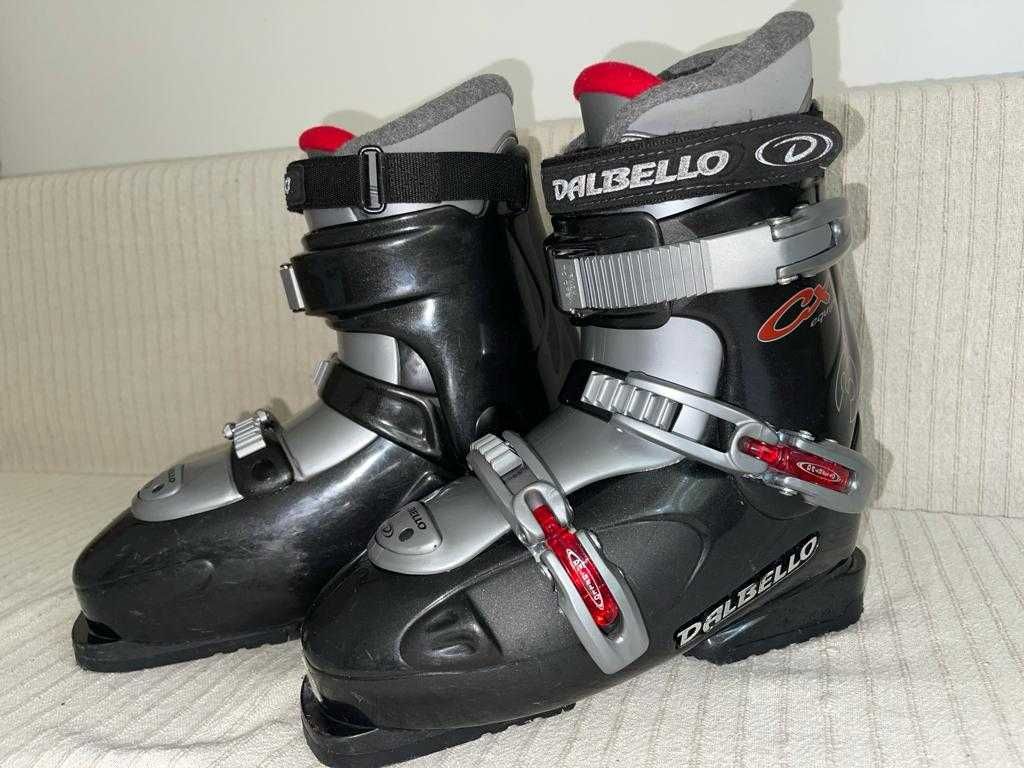 Clapari DALBELLO CX3 (marime 40-41)