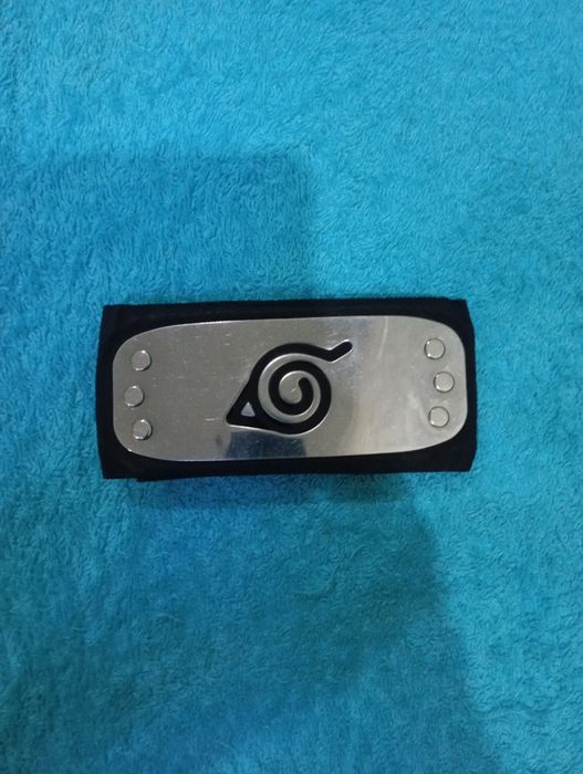 Продам Повязка Наруто