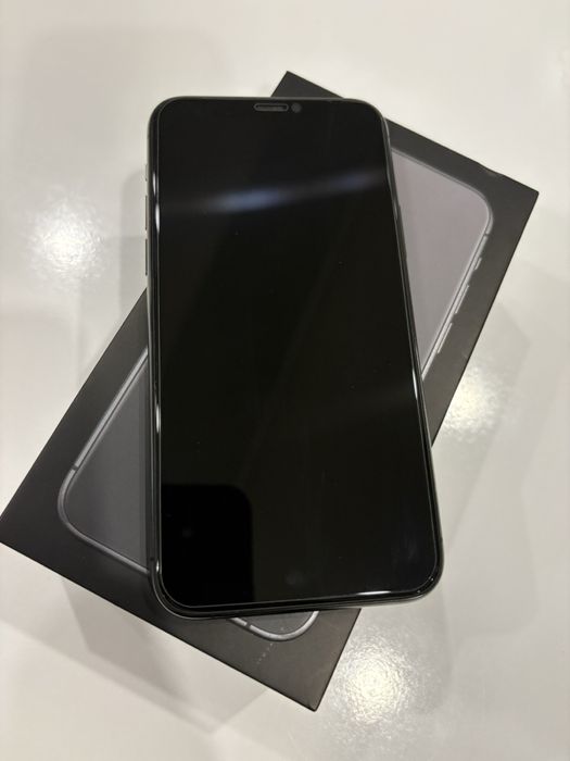 Iphone 11 pro 64gb