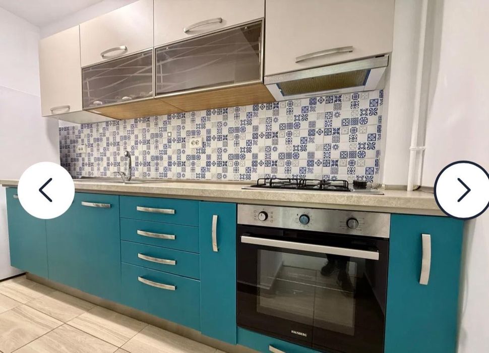 Apartament de vânzare tip Studio Coresi