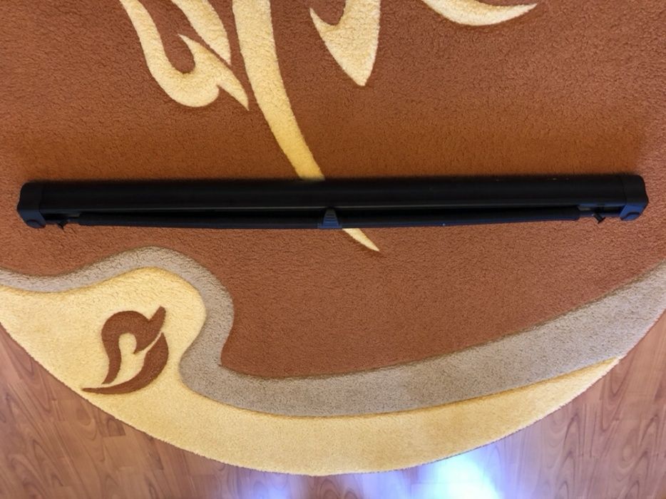 Vand plasa bagaje / portbagaj - VW, Skoda