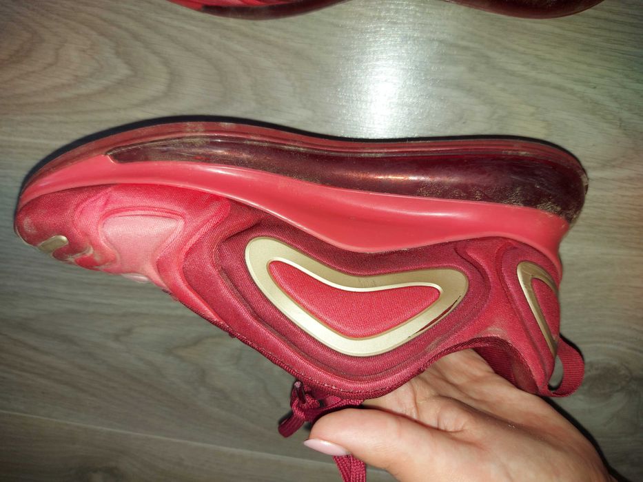 Nike Airmax originali, marime 38.5