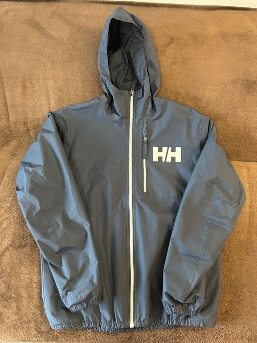 Geaca de ploaie Helly Hansen marime M