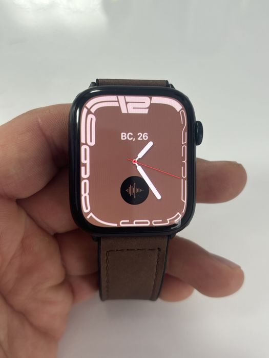 Apple watch 9, часы