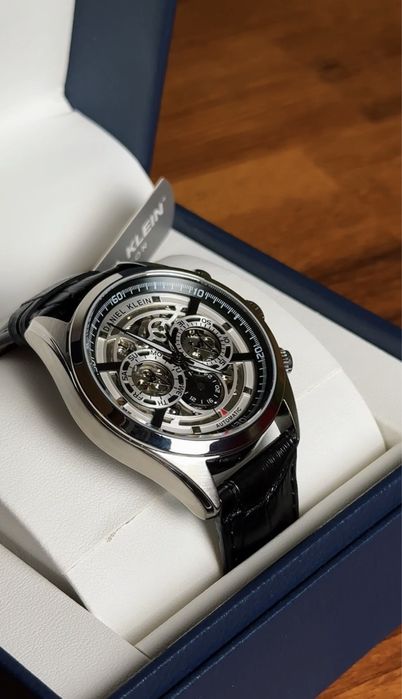 Мужские оригинальные часы Daniel Klein из Турций