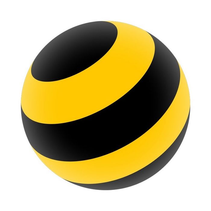 Номер Beeline продается