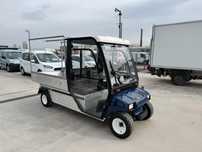 Голф количка Club Car Carryall 6