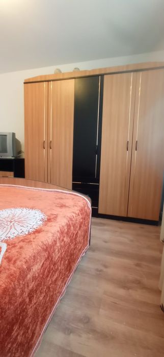 Apartament cu doua camere