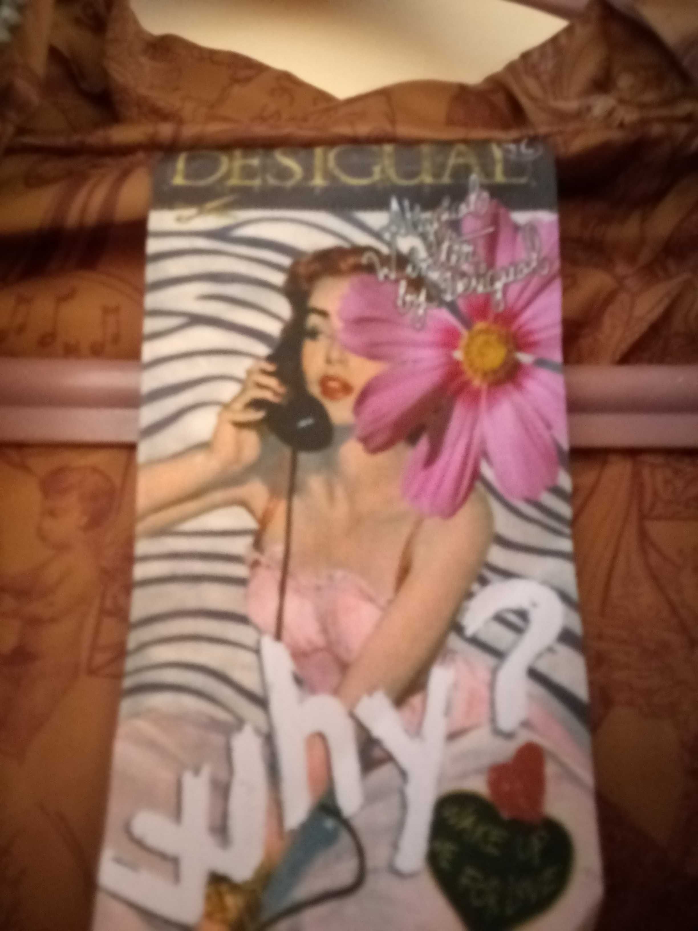 Дамско зимно яке Desigual