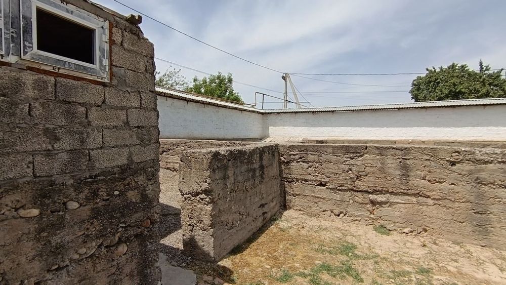 Йер сотилади 4 сотик