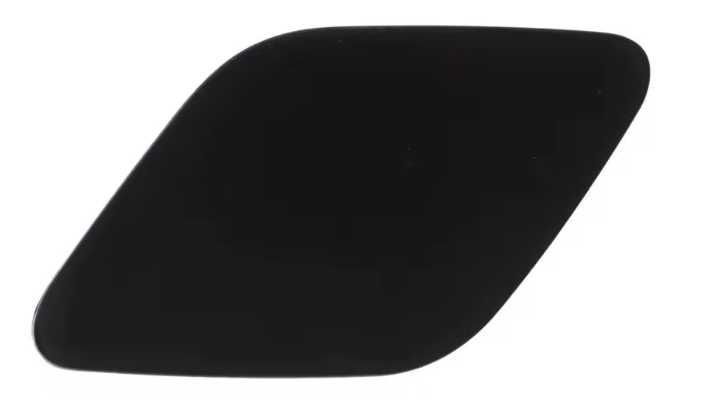 BMW X6 E71 капаче за пръскалка дюза предна броня х6 е71 E72 грундирани