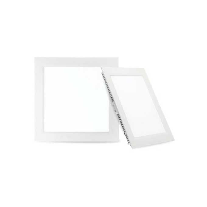 LED Panel Chiroqlar Kvadrat Dumalo | LED Панели (Круглые и Квадратные)