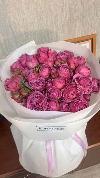 Продам букеты цветов