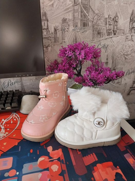 Продам новую обувь