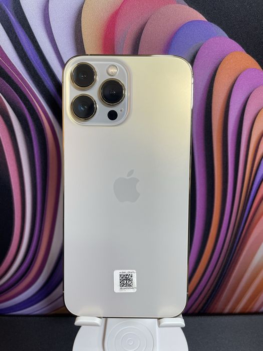 Iphone 13Pro Max 128gb B/u