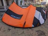 Продавам кайт RRD Addiction 12 Kite