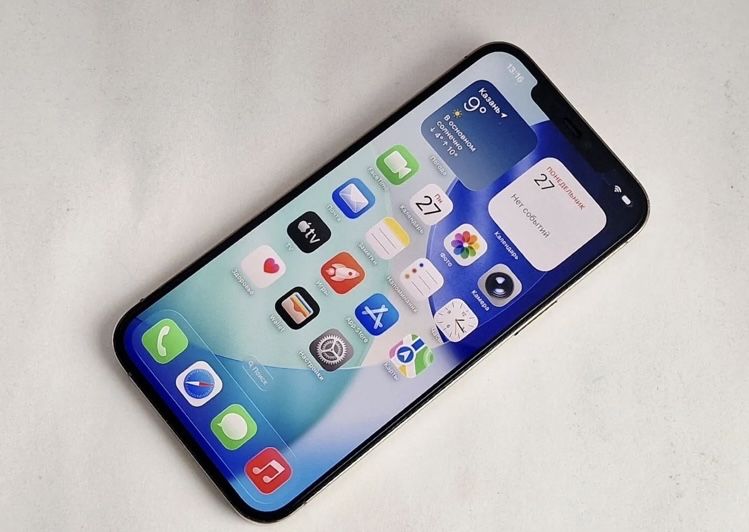 Iphone 12 Pro Max 256gb! Айфон