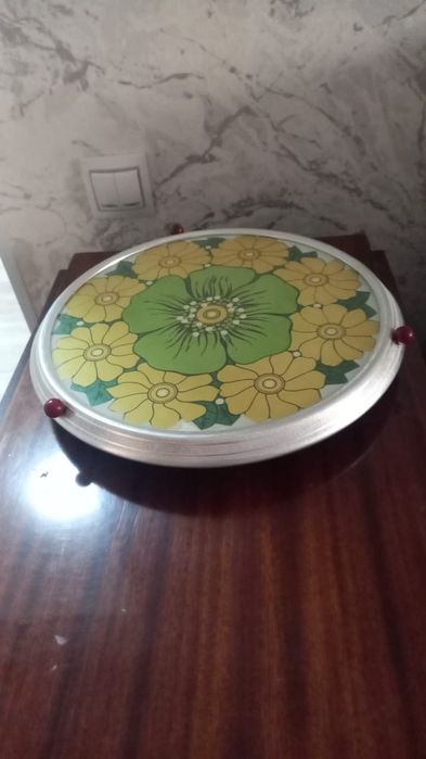 Советская тортница