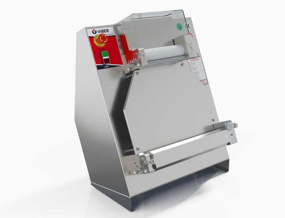 Тестораскаточная машина 30 см. Производитель:Турция.