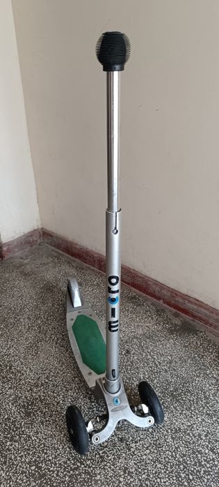 Trotinetă Micro Kickboard