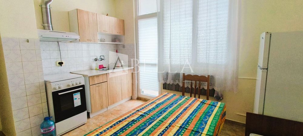 Дава се под наем Тристаен апартамент в София, Борово - 75 кв.м за 450 € - Снимка #5