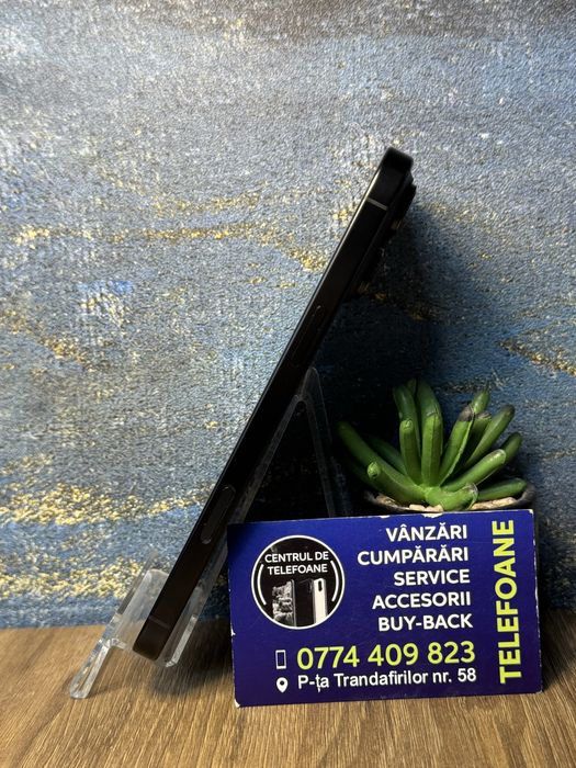 Iphone 16 pro max/256gb/2 ani Garantie Centrul de Telefoane/rate