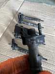 Injectoare Mercedes 3.0 diesel euro 5 (0445116 026)