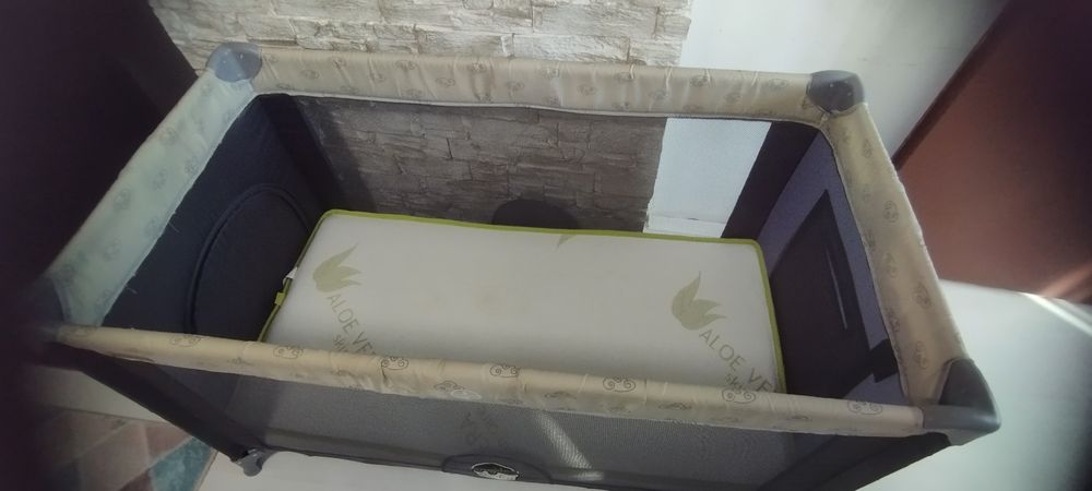 Детска кошара преносима 90лв.