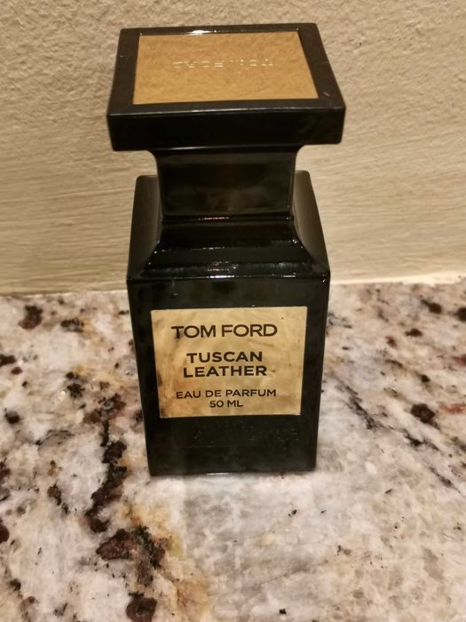 Оригинални парфюми Tom Ford Noir de Noir, Tuscan Leather, Oud Wood