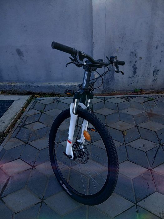 Vand bicicleta rockrider st120