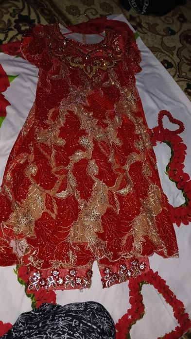 Kelinlik kòylagi