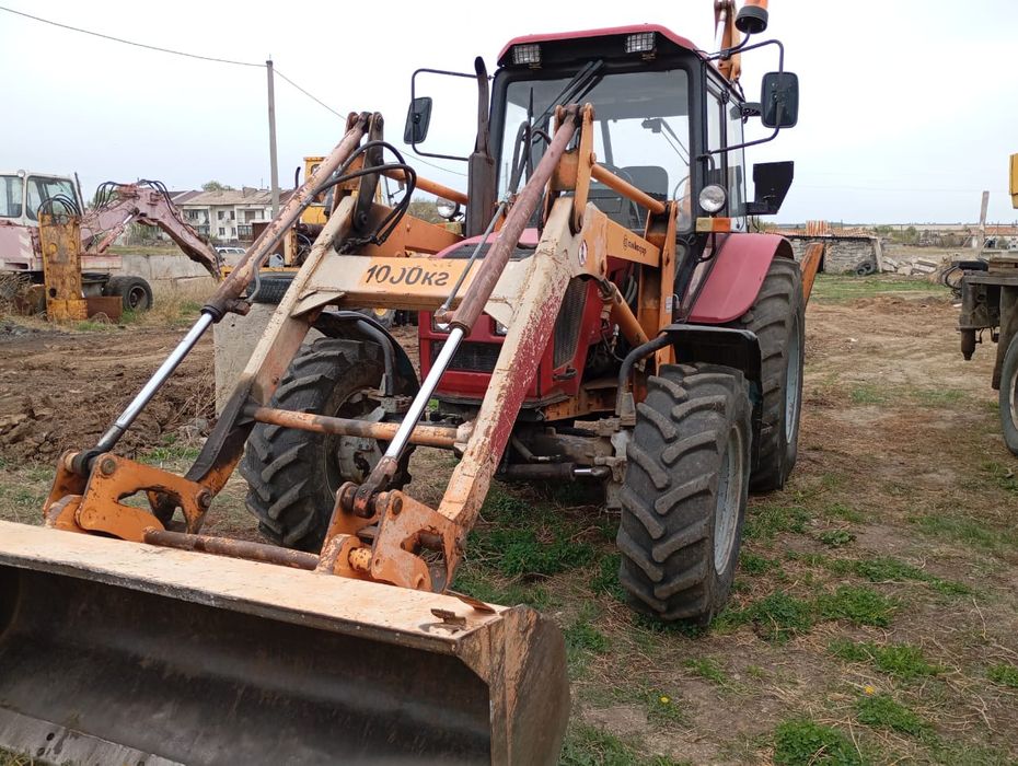 Продам Беларусь 92 амкодор