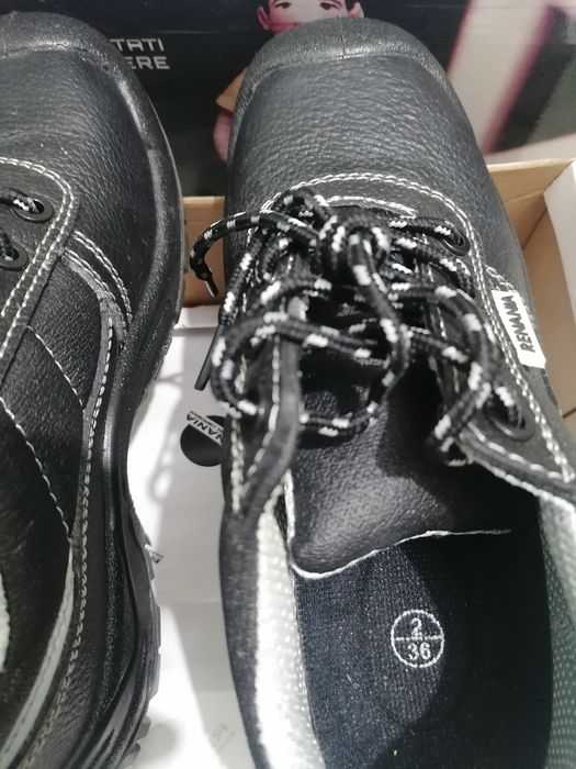 Bocanci de protecție